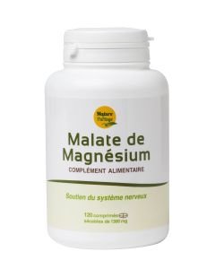 Magnesium Malate